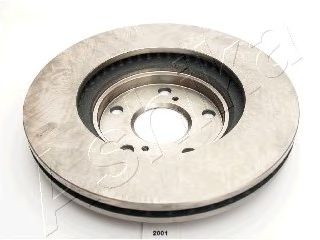 Disc frana 1