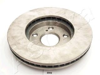 Disc frana 1