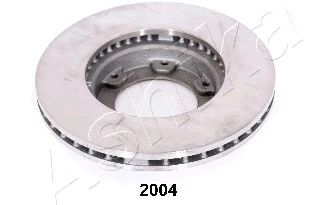 Disc frana 1