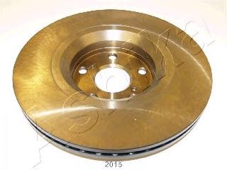 Disc frana 1