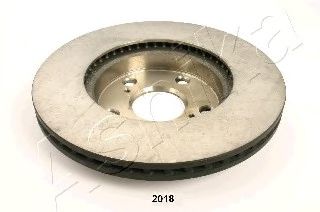 Disc frana 1