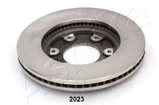 Disc frana 1