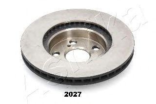 Disc frana 1