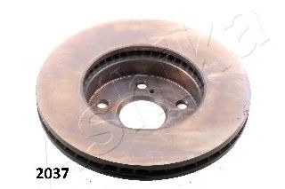 Disc frana 1