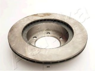 Disc frana 1