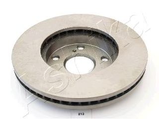 Disc frana 1