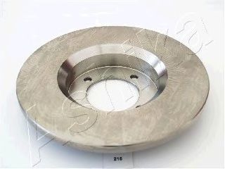 Disc frana 1
