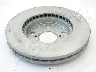 Disc frana 1