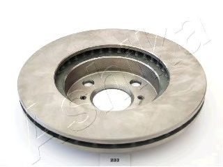 Disc frana 1