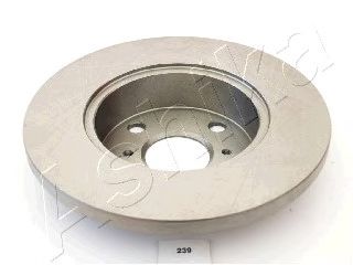 Disc frana 1
