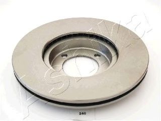 Disc frana 1