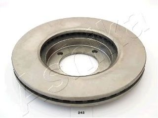 Disc frana 1