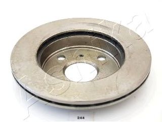 Disc frana 1