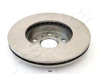 Disc frana 1