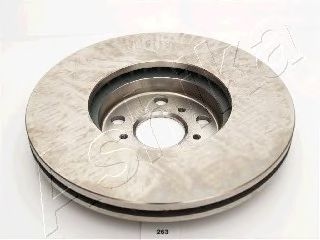 Disc frana 1
