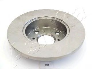 Disc frana 1