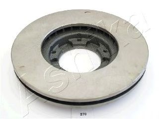 Disc frana 1