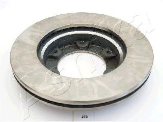 Disc frana 1