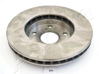 Disc frana 1