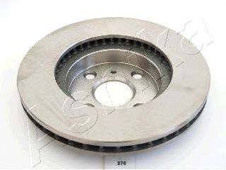 Disc frana 1