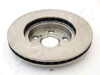 Disc frana 1