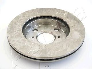 Disc frana 1