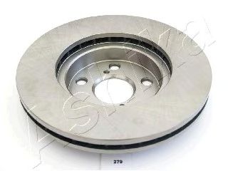 Disc frana 1