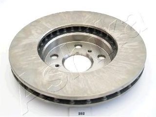 Disc frana 1