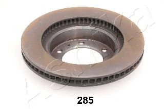 Disc frana 1