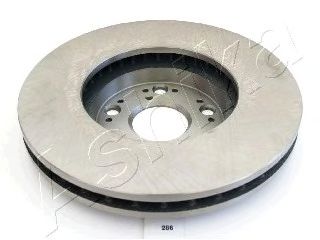 Disc frana 1