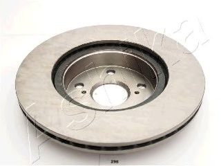 Disc frana 1