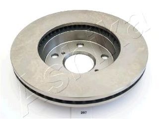 Disc frana 1