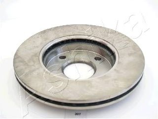 Disc frana 1