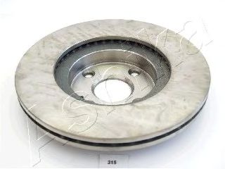 Disc frana 1