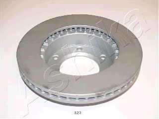Disc frana 1