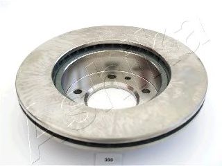 Disc frana 1