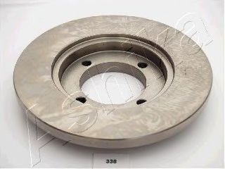 Disc frana 1