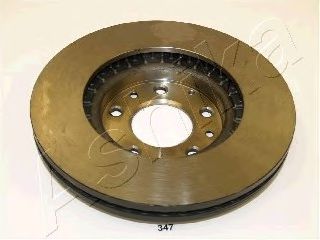 Disc frana 1