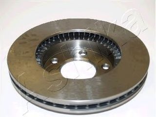 Disc frana 1