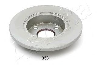 Disc frana 1