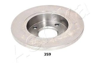 Disc frana 1