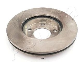 Disc frana 1