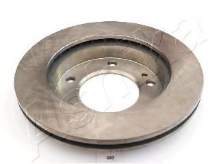 Disc frana 1
