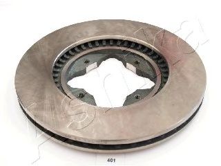 Disc frana 1