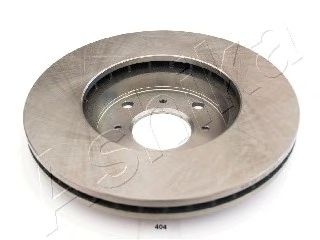 Disc frana 1