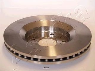 Disc frana 1