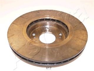 Disc frana 1