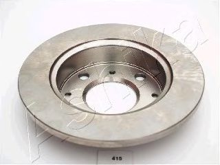Disc frana 1