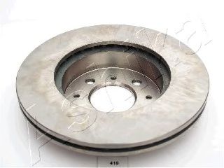 Disc frana 1