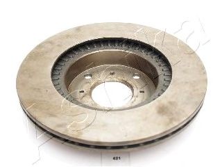 Disc frana 1